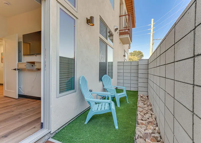 Newly Finished, High-end Near Tucson's Best! Tucson