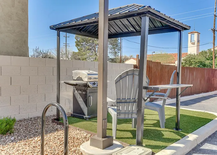 Newly Finished, High-end Near Tucson's Best! Holiday home Tucson