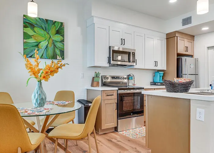 Holiday home Newly Finished, High-end Near Tucson's Best! *
