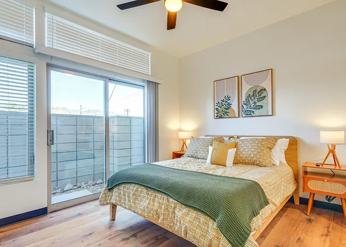 Newly Finished, High-end Near Tucson's Best! Holiday home Tucson