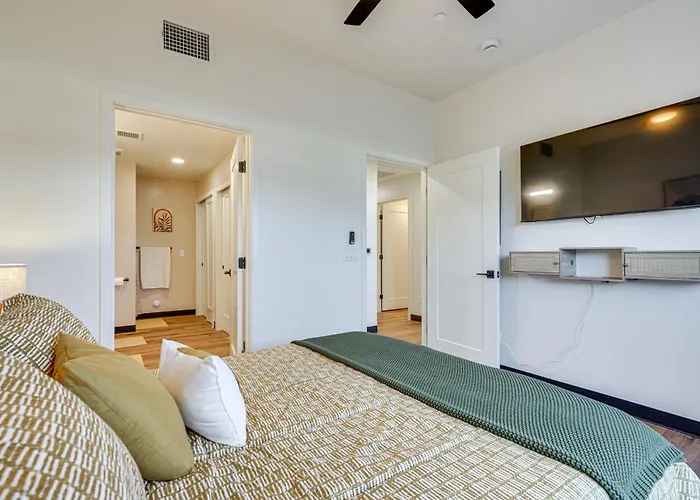Newly Finished, High-end Near Tucson's Best! * Tucson