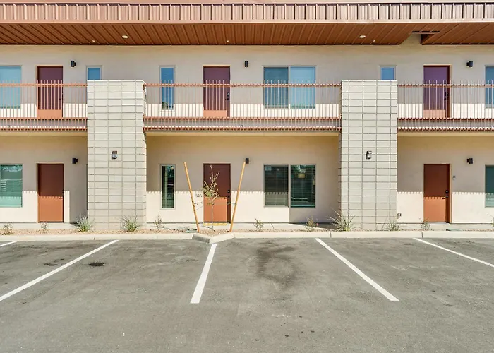 Holiday home Newly Finished, High-end Near Tucson's Best! Tucson